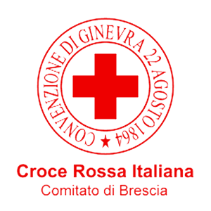 croce rossa italiana- brescia